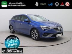 Renault Mégane E-Tech - Estate Plug-In Hybrid 160pk R.S. Line Adapt. cruise | Camera | Head-Up | Navi