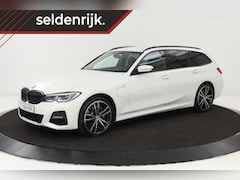 BMW 3-serie Touring - 330e xdrive M Sport | Laser LED | Head-up | Stoel & stuurverwarming | Sfeerverlichting | L