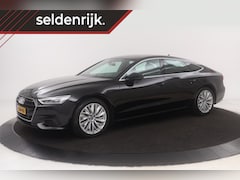 Audi A7 - 50 TFSIe quattro Pro Line | Carplay | Alcantara | Virtual Cockpit | Stoelverwarming | Soun