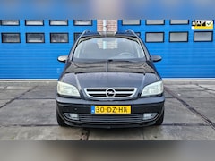 Opel Zafira - 1.8-16V Comfort 7 persoons