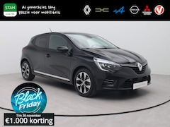 Renault Clio - TCe 90pk Evolution Airco | Cruise | Dodehoeksens. | Navi