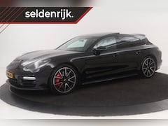 Porsche Panamera - 4.0 GTS | Adaptive Cruise | SportChrono | 18-weg stoelen | Panoramadak | BOSE | Carbon | C