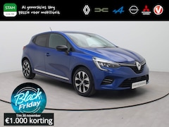 Renault Clio - TCe 90pk Evolution Climate | Cruise | Navi