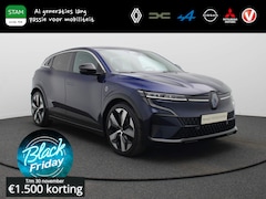 Renault Mégane E-Tech - EV40 130pk Boost Charge Techno Adapt. cruise | Climate | Camera | Navi