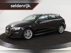 Audi A3 Sportback - 1.0 TFSI Design Pro Line Plus | 1e eigenaar | S-Line | Navigatie | Xenon | Climate control