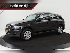 Audi Q5 - 2.0 TFSI quattro Pro Line | Panoramadak | Stoelverwarming | Xenon | Navigatie | Trekhaak |