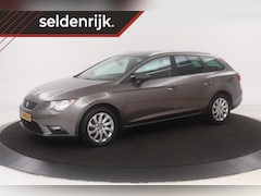 Seat Leon - 1.2 TSI Style | Stoelverwarming | Trekhaak | Navigatie | PDC | Bluetooth | Climate control