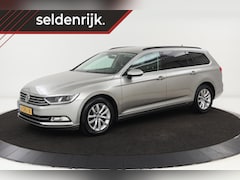 Volkswagen Passat Variant - 1.6 TDI Comfortline | Leder/Alcantara | Full LED | Navigatie | Bluetooth | PDC | Comfortst