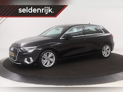 Audi A3 Sportback - 30 TFSI Business Edition | Carplay | Navigatie | Full LED | Virtual Cockpit | Climate cont