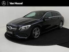 Mercedes-Benz CLA-klasse Shooting Brake - 180 Business Solution AMG Upgrade Edition / Camera / Stoelverwarming