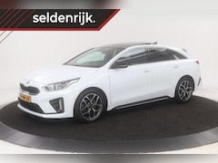 Kia Pro cee'd - ProCeed 1.5 T-GDi MHEV GT-Line | Panoramadak | Carplay | Navigatie | Camera | DAB | Cruise