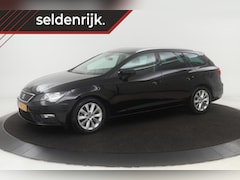 Seat Leon - 1.0 TSI Style Intens | DSG | Trekhaak | Carplay | Navigatie | Keyless | Climate control |