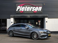 Mercedes-Benz CLA-klasse Shooting Brake - 180 AMG NAP FACELIFT