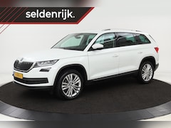 Skoda Kodiaq - 1.5 TSI Business Edition 7-persoons | Alcantara | Canton | Keyless | Carplay | Full LED |