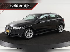 Audi A3 Sportback - A3 1.4 e-tron Sport | Dealer onderhouden | Stoelverwarming | Cruise control | Xenon | Keyl