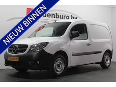 Mercedes-Benz Citan - 108 CDI BlueEFFICIENCY Economy - Airco / Trekhaak / Extra sloten