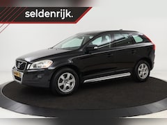 Volvo XC60 - 2.4D AWD Kinetic | PDC | Trekhaak | Navigatie | Climate control | Cruise control