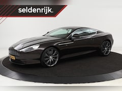 Aston Martin V12 Virage - 6.0 2+2 | 497pk | Keramisch | Leder | Stoelverwarming | Premium Audio | Alcantara | Memory