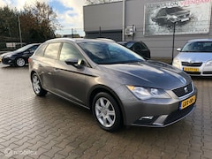 Seat Leon ST - 1.2 TSI AUTOMAAT CRUISE ELL PAK LMV AIRCO