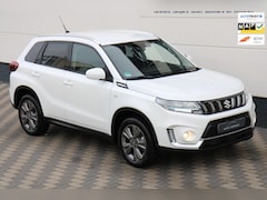 Suzuki Vitara - 1.4 Boosterjet Style Smart Hybrid Cruise BTW