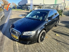 Audi A3 Sportback - 1.9 TDI Attr. PL bns