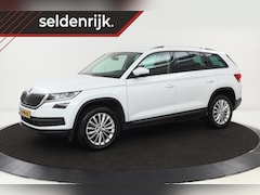 Skoda Kodiaq - 1.5 TSI Business Edition 7-persoons | Keyless | Carplay | LED | Stoelverwarming | Half led