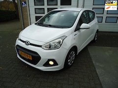 Hyundai i10 - 1.0i i-Motion Comfort