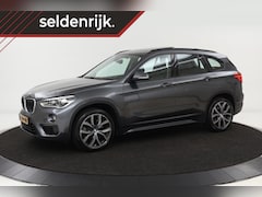 BMW X1 - xDrive25d Sport Line | Panoramadak | Leder | Harman Kardon | Full LED | Head-up | Camera |