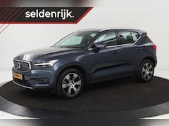 Volvo XC40 - 2.0 D3 Inscription | Leder | Trekhaak | Stoel & stuurverwarming | Adaptive cruise | Camera