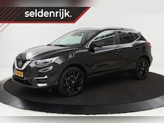 Nissan Qashqai - 1.3 DIG-T Business Edition | Trekhaak | Panoramadak | Carplay | 360 Camera | Half leder |