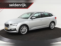 Skoda Scala - 1.0 TSI Style | DSG | Carplay | Full LED | Alcantara | Climate control | PDC | Cruise cont