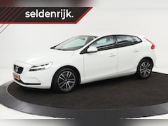 Volvo V40 - 1.5 T2 Polar+ | Stoelverwarming | Full LED | Half leder | Navigatie | PDC | Bluetooth | Cl