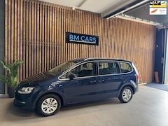 Volkswagen Sharan - 1.4 TSI Comfortline 7p. [bj 2011] AUT|Xenon|Navi|Pano