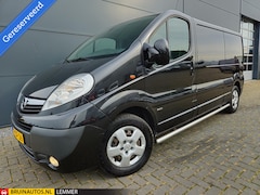 Opel Vivaro - 2.0 CDTI L2H1 Airco cruise 115 PK trekhaak