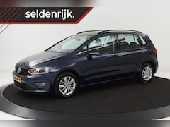 Volkswagen Golf Sportsvan - 1.2 TSI Trendline | DSG | Stoelverwarming | Climate control | PDC | Trekhaak | Cruise cont