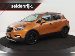 Opel Mokka X - 1.4 Turbo Innovation | Schuifdak | Stoel & stuurverwarming | Trekhaak | Camera | Full LED