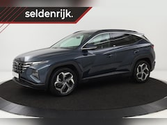 Hyundai Tucson - 1.6 T-GDI PHEV Premium 4WD | Stoelkoeling | 360 Camera | Leder | Krell | Memory | Adaptive