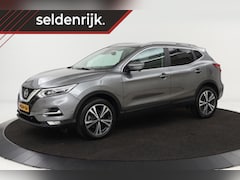 Nissan Qashqai - 1.3 DIG-T Business Edition | Panoramadak | Carplay | Adaptive Cruise | Trekhaak | Stoelver