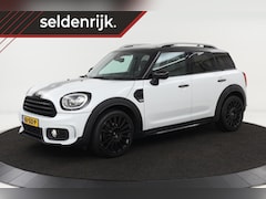 MINI Countryman - 1.5 John Cooper Works Chili | Panoramadak | Head-up | Park Assist | Navigatie | Keyless |