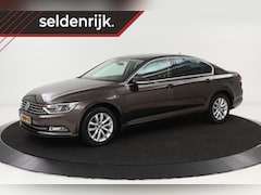 Volkswagen Passat - 1.4 TSI Comfortline | Stoelverwarming | Adaptive Cruise | Navigatie | PDC | Bluetooth | Cl