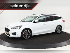 Ford Focus - 1.0 EcoBoost ST Line | Comfortstoelen | Full LED | Carplay | Navigatie | Keyless | Climate