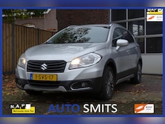 Suzuki SX4 S-Cross - 1.6 Exclusive