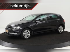 Volkswagen Golf - 1.0 TSI Comfortline | Carplay | Adaptive cruise | Climate control | PDC | Regen-/lichtsens