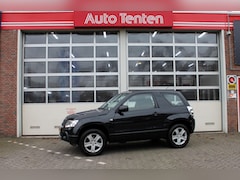 Suzuki Grand Vitara - 1.6 3D Comfort / 4WD