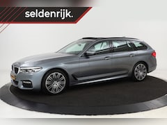 BMW 5-serie Touring - 540i xDrive M-Sport | Panoramadak | Adaptive cruise | Head-Up | Harman/Kardon | Carplay |