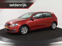 Volkswagen Golf - 1.4 TSI Comfortline | Navigatie | Climate control | Park Assist | Cruise control | Bluetoo