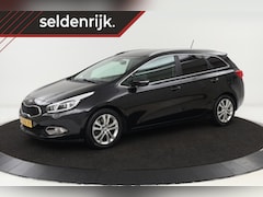 Kia Cee'd - 1.6 GDI Super Pack Premium | Leder | Xenon | Stoel & Stuurverwarming | Memory | Camera | N