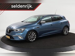 Renault Mégane - 1.6 TCe GT | Bose | Camera | Trekhaak | Park Assist | Carplay | Full LED | Sportstoelen |