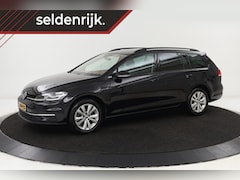 Volkswagen Golf Variant - 1.5 TSI Comfortline | Carplay | Stoelverwarming | Trekhaak | Full LED | Adaptive Cruise |