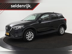 Mazda CX-5 - 2.0 SkyActiv-G 165 TS+ | Leder | Bose | Memory | Keyless | Navigatie | Stoelverwarming | F